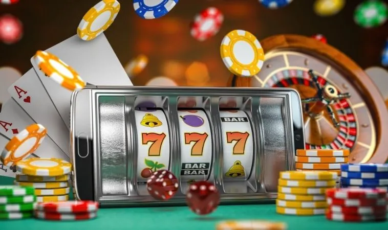 Đa dạng các thể loại game đánh bài tại sảnh Casino Online Bin88