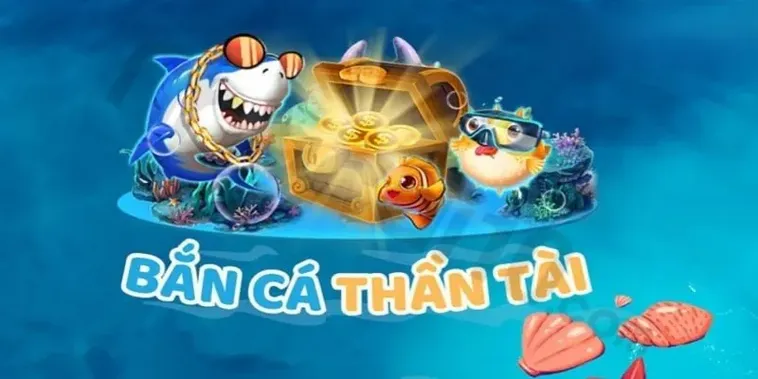 Chinh Phục Bắn Cá Thần Tài Tại KU68: Thắng Lớn Mỗi Ngày