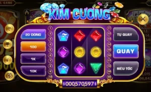 Tham Gia Trò Chơi Kim Cương AZBet88: Chinh Phục Thưởng Khủng Ngay!