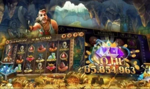 Trò Chơi Kim Cương Tại 7Club: Hành Trình Săn Thưởng Hấp Dẫn