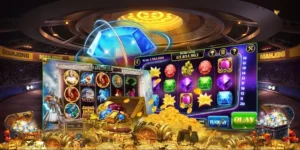 Tham Gia Trò Chơi Kim Cương 79Win: Đăng Ký, Nạp Tiền, Thắng Lớn!