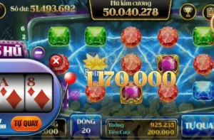 Trò Chơi Kim Cương Tại 79Win: Sức Hút Được Chứng Minh