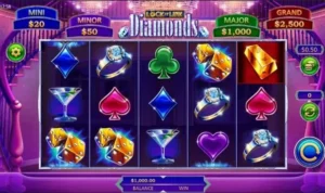 So Sánh Trò Chơi Kim Cương Topbet379 Với Các Tựa Game Khác