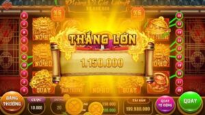 Nổ Hũ Ông Đồ Tại 789P