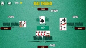 Tài Xỉu Xocdia88
