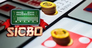 Tham Gia SicBo Bet88: Bí Quyết Chinh Phục Tựa Game Hấp Dẫn