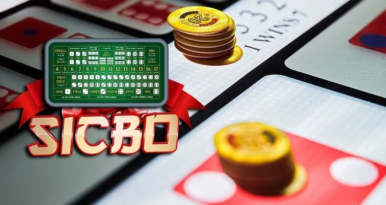Tham Gia SicBo Bet88: Bí Quyết Chinh Phục Tựa Game Hấp Dẫn