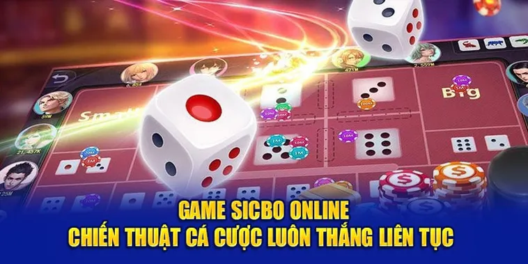So Sánh Và Lựa Chọn Cách Tham Gia SicBo Tại Nhà Cái PG88 Hiệu Quả 2 So Sánh Và Lựa Chọn Cách Tham Gia SicBo Tại Nhà Cái PG88 Hiệu Quả