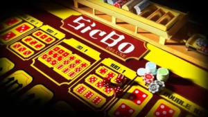 Khám Phá Cách Tham Gia SicBo Tại Nhà Cái MU88