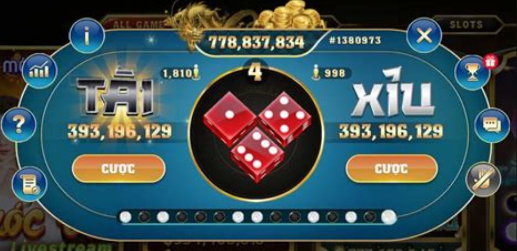 Bí Quyết Tham Gia Tài Xỉu Xocdia88: Hành Trang Cho Tân Thủ Cá Cược 2 Các Bước Tham Gia Tài Xỉu Tại Xocdia88